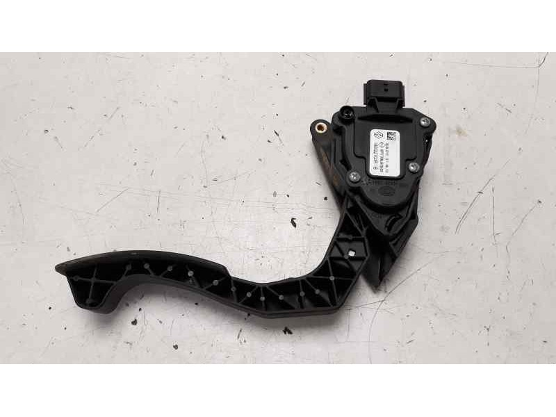 Recambio de potenciometro pedal para dacia sandero 1.5 dci diesel fap cat referencia OEM IAM 180022703R 6PV009978 