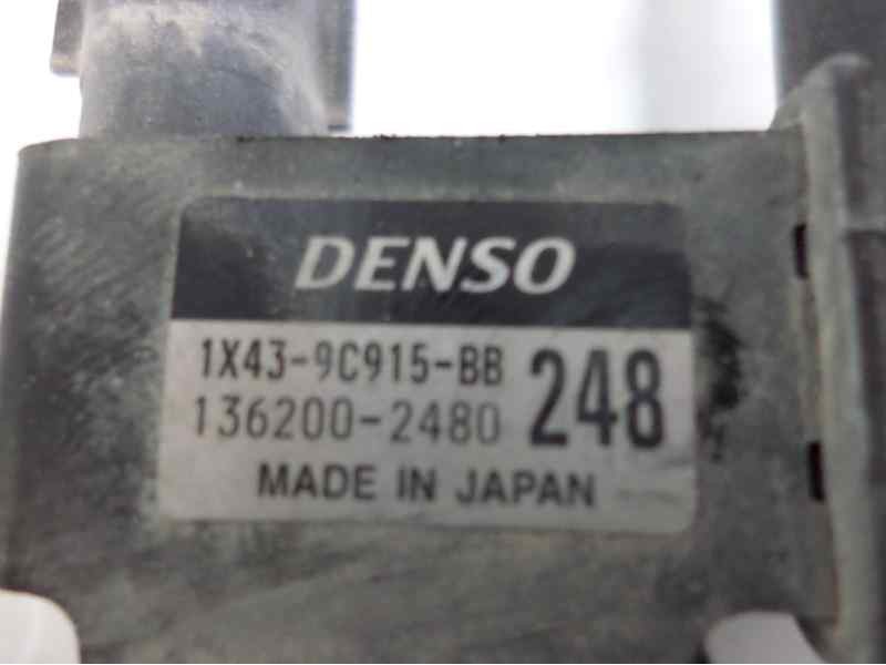 Recambio de valvula aire adicional para jaguar x-type 3.0 v6 24v cat referencia OEM IAM 1X439C915BB 1362002480 