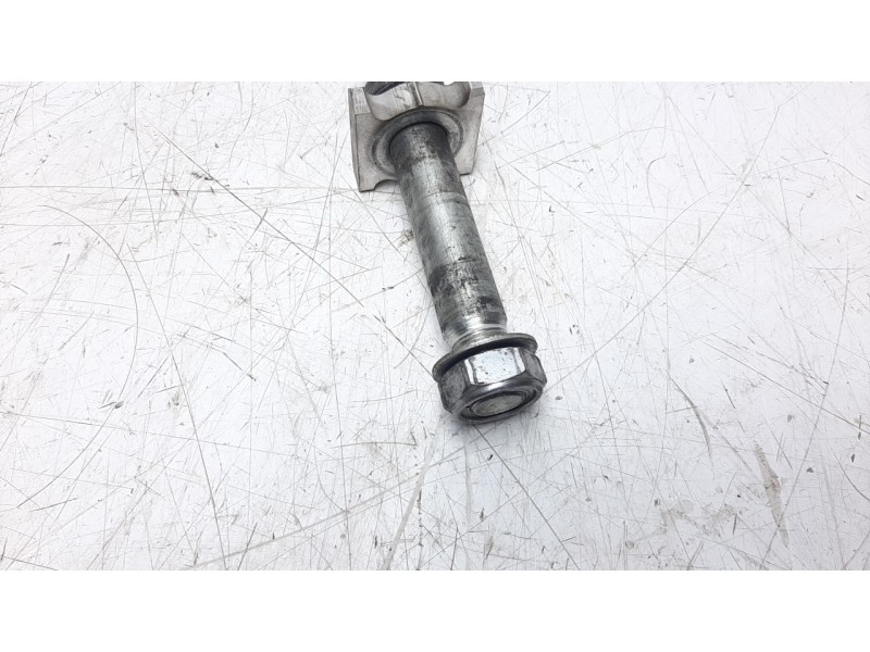 Recambio de transmision para honda cb 650r referencia OEM IAM 42301MKND50  