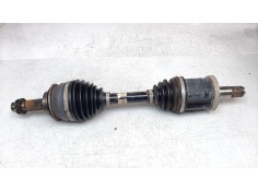 Recambio de transmision delantera derecha para toyota hilux (gun1) doble cabina dlx 4x4 referencia OEM IAM 434300K080 T98960  2