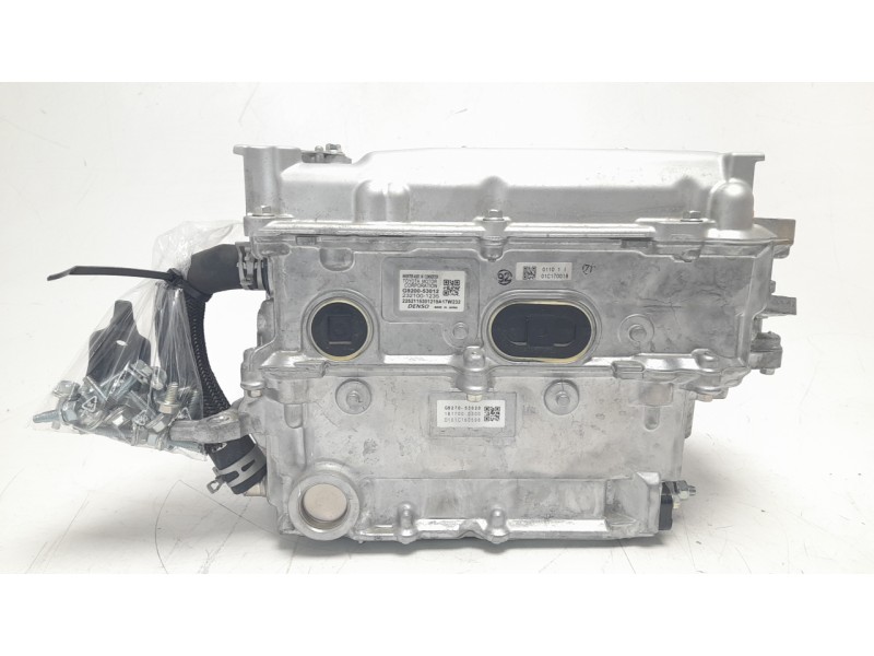 Recambio de inversor para lexus xe2 is300h referencia OEM IAM G920053012 2321001235 G927053020