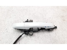 MANETA EXTERIOR DELANTERA DERECHA BJ32203A28CC BJ32203A28CC 