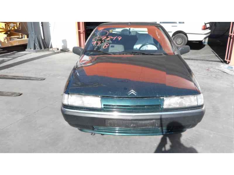 citroen xantia berlina del año 1993