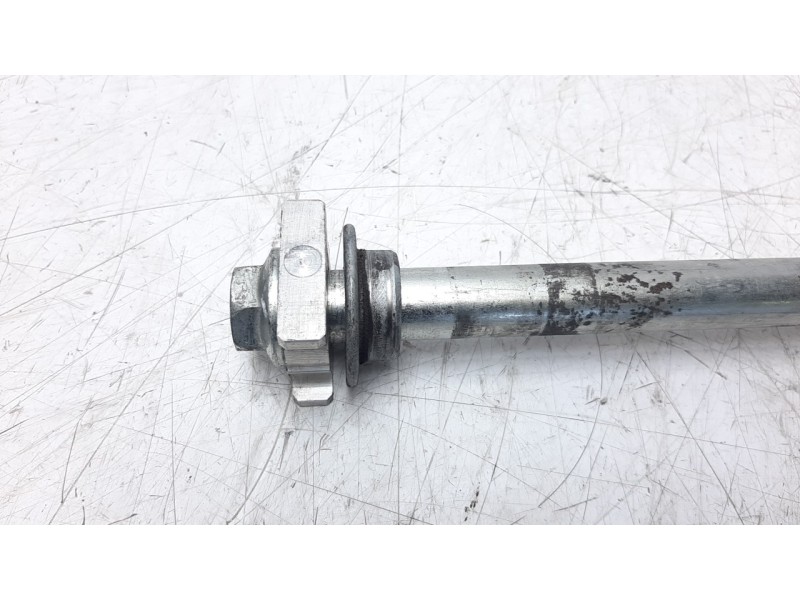 Recambio de transmision para honda cb 650r referencia OEM IAM 42301MKND50  