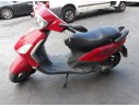 PIAGGIO (VESPA) FLY