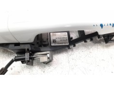 Recambio de maneta exterior delantera derecha para land rover evoque referencia OEM IAM BJ32203A28CC   2