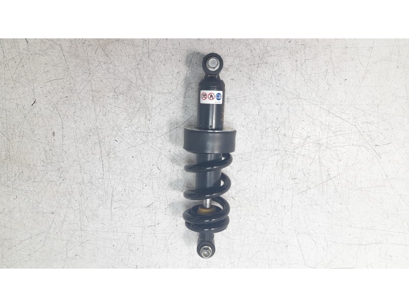 Recambio de amortiguador trasero para honda cb125 r referencia OEM IAM 52400K98E21  