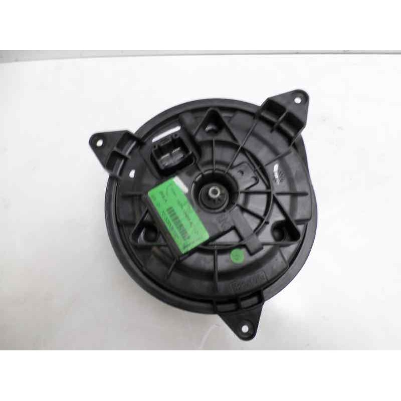 Recambio de ventilador calefaccion para jaguar x-type 3.0 v6 24v cat referencia OEM IAM 1SH7H18456AC  