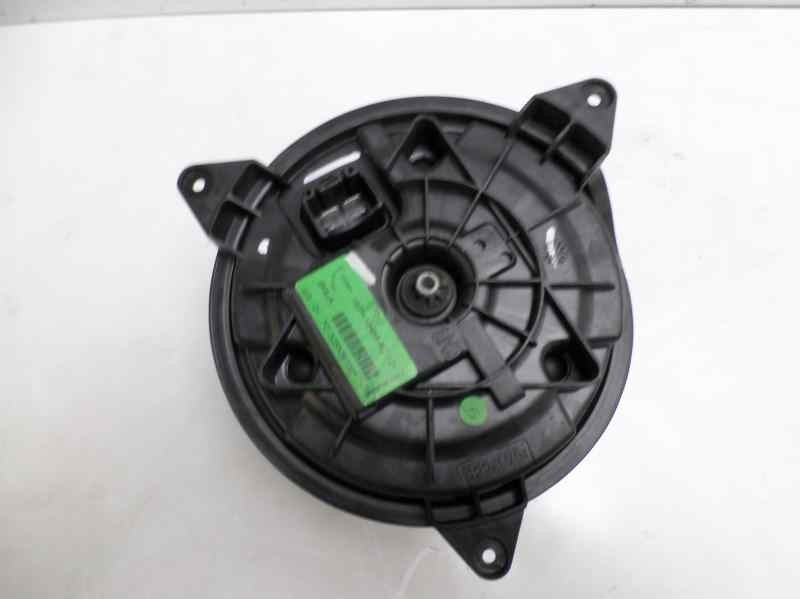 Recambio de ventilador calefaccion para jaguar x-type 3.0 v6 24v cat referencia OEM IAM 1SH7H18456AC  