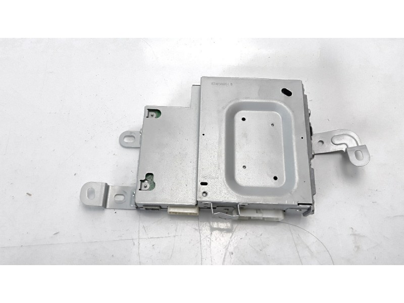 Recambio de modulo electronico para mazda 3 lim. () 2.2 turbodiesel cat referencia OEM IAM BJM866DRX  