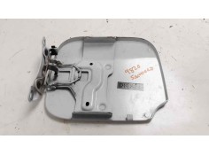 Recambio de tapa exterior combustible para dacia sandero 1.5 dci diesel fap cat referencia OEM IAM 788306894R   2