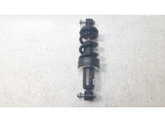Recambio de amortiguador trasero para honda cb125 r referencia OEM IAM 52400K98E21   2