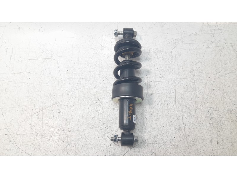 Recambio de amortiguador trasero para honda cb125 r referencia OEM IAM 52400K98E21  