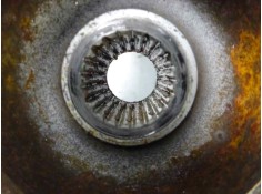 Recambio de mangueta delantera izquierda para citroen c2 cool referencia OEM IAM    2