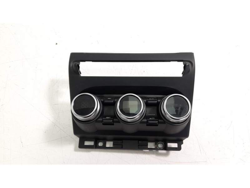 Recambio de mando climatizador para renault captur ii 1.3 tce referencia OEM IAM 275100936R  