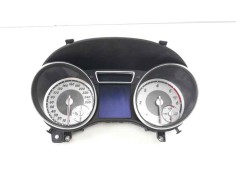 CUADRO INSTRUMENTOS A1179006700 