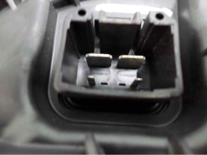 Recambio de ventilador calefaccion para jaguar x-type 3.0 v6 24v cat referencia OEM IAM 1SH7H18456AC  
