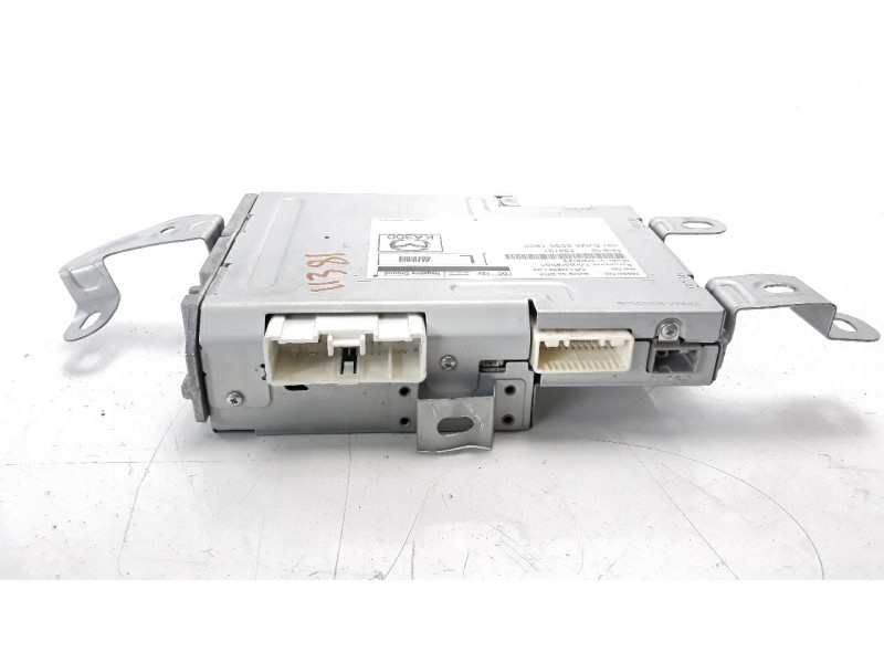 Recambio de modulo electronico para mazda 3 lim. () 2.2 turbodiesel cat referencia OEM IAM BJM866DRX  