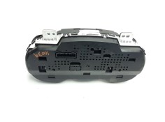Recambio de cuadro instrumentos para hyundai ix20 gls comfort blue referencia OEM IAM 940231K590   2