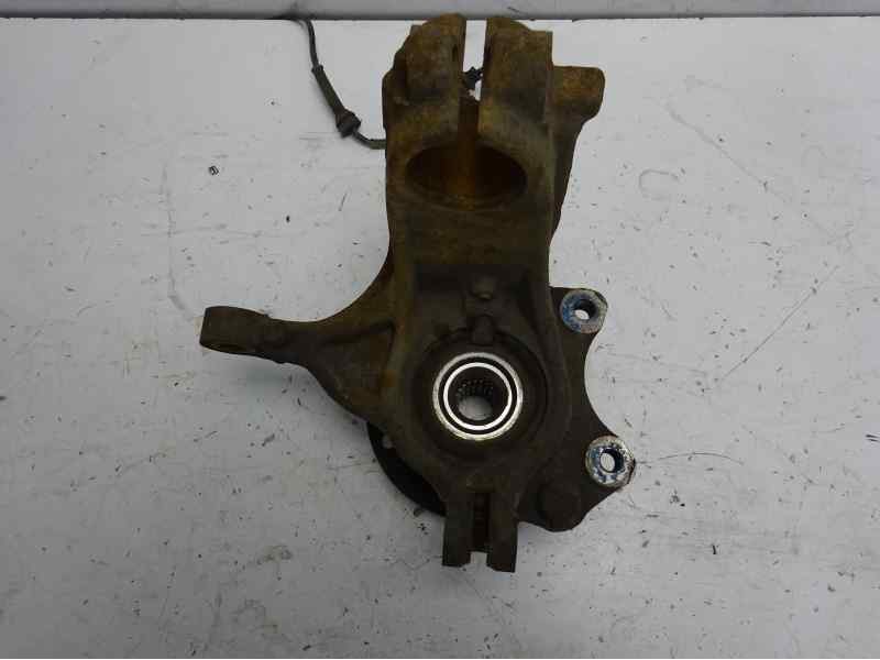 Recambio de mangueta delantera izquierda para citroen c2 cool referencia OEM IAM   