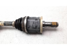 Recambio de transmision delantera izquierda para toyota hilux (gun1) doble cabina dlx 4x4 referencia OEM IAM 434300K080 TO2302  2