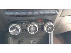 Recambio de mando climatizador para renault captur ii 1.3 tce referencia OEM IAM 275100936R   2
