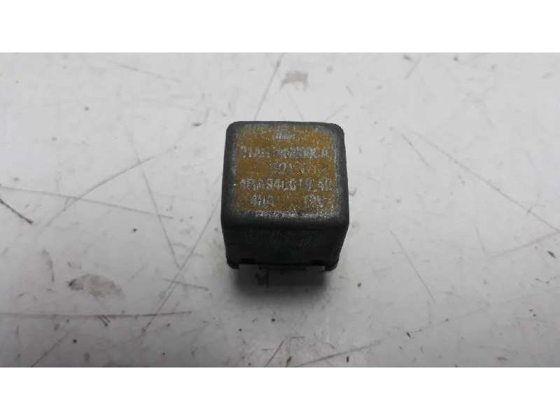 Recambio de rele para ford mondeo berlina (gd) referencia OEM IAM 81AG14N089CA  