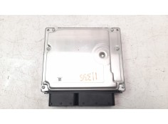 Recambio de centralita motor uce para bmw serie 1 berlina (e81/e87) 2.0 16v diesel cat referencia OEM IAM 0281017551 8512499  2