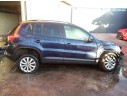 VOLKSWAGEN TIGUAN (5N2)