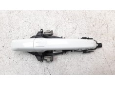 MANETA EXTERIOR TRASERA DERECHA BJ3224994CC BJ3224994CC 