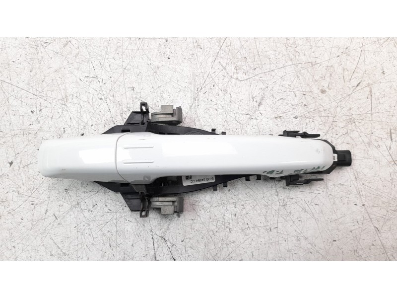 Recambio de maneta exterior trasera derecha para land rover evoque referencia OEM IAM BJ3224994CC  