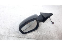 Recambio de retrovisor izquierdo para jaguar f-pace 300 sport awd referencia OEM IAM T4A5611   2