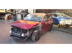 mazda cx-5 del año 2023 2