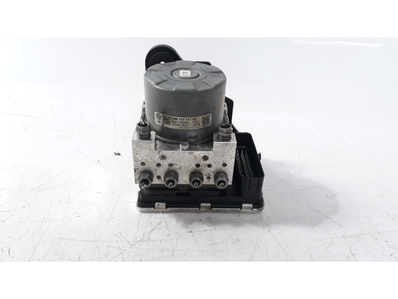 Recambio de abs para seat leon (5f1) 1.6 tdi referencia OEM IAM 5Q0614517EE  