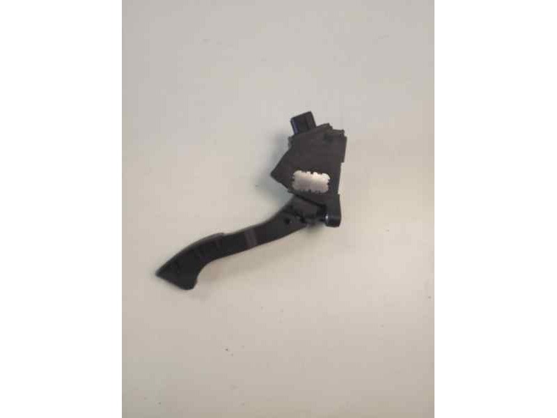 Recambio de potenciometro pedal para toyota verso active referencia OEM IAM 781100F020  