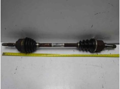 Recambio de transmision delantera izquierda para citroen c2 cool referencia OEM IAM 3272ET C1630 