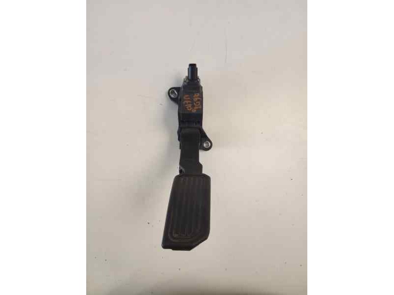 Recambio de potenciometro pedal para toyota verso active referencia OEM IAM 781100F020  