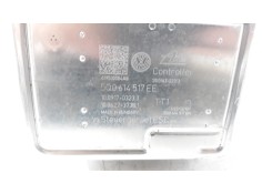 Recambio de abs para seat leon (5f1) 1.6 tdi referencia OEM IAM 5Q0614517EE   2