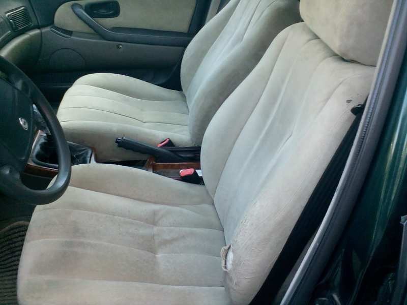 lancia kappa berlina del año 1997