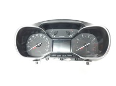 CUADRO INSTRUMENTOS 9837553280 