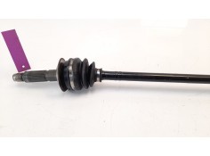 Recambio de transmision trasera derecha para subaru outback (b15) 2.5 cat referencia OEM IAM 28421AL010   2