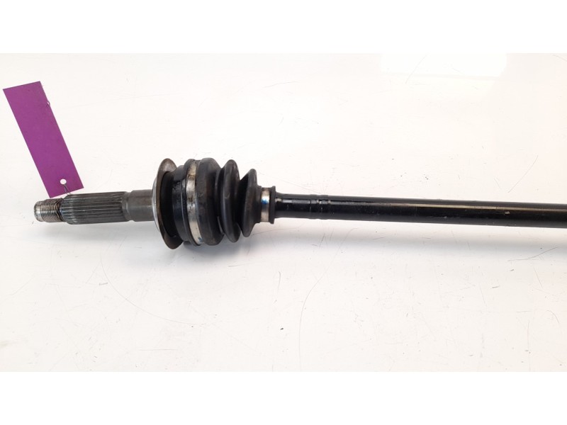 Recambio de transmision trasera derecha para subaru outback (b15) 2.5 cat referencia OEM IAM 28421AL010  