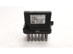 Recambio de resistencia calefaccion para ford fiesta (ccn) trend referencia OEM IAM 6G9T19E624AE  