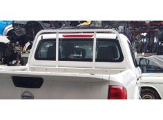 Recambio de absorbedor trasero para nissan np300 pick-up (d23) 2.3 dci diesel cat referencia OEM IAM NOREF   2