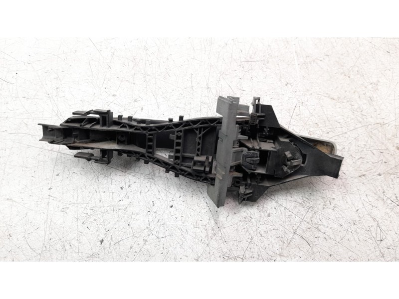 Recambio de maneta exterior trasera derecha para land rover evoque referencia OEM IAM BJ3224994CC  