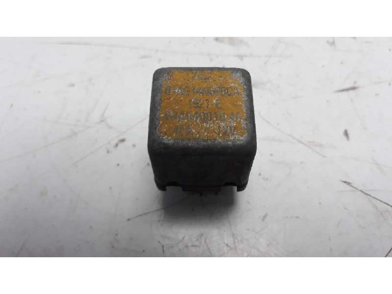 Recambio de rele para ford mondeo berlina (gd) referencia OEM IAM 81AG14N089CA  
