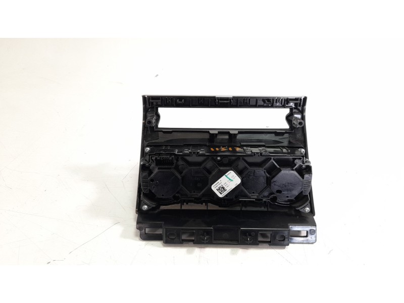 Recambio de mando climatizador para renault captur ii 1.3 tce referencia OEM IAM 275100936R  