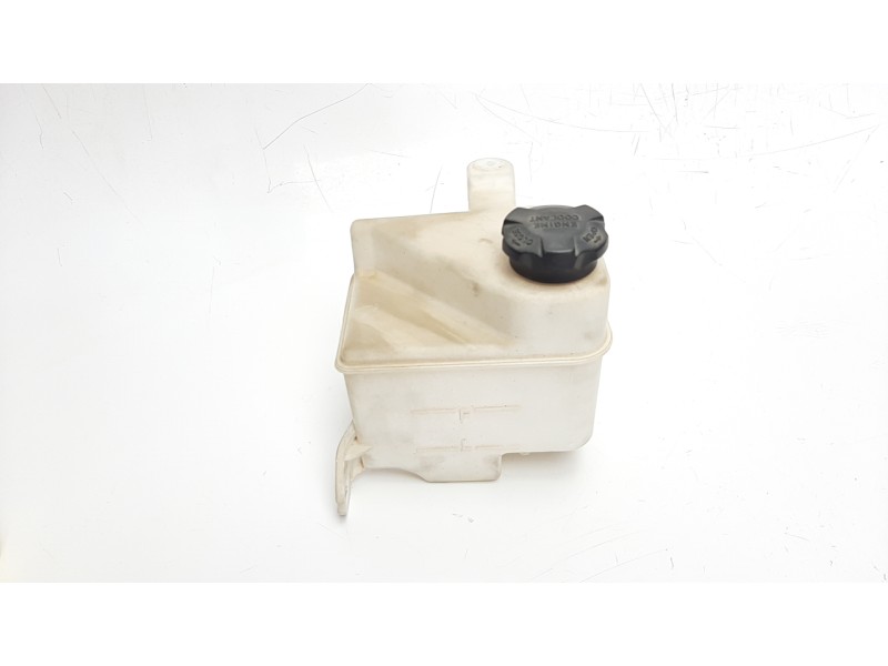 Recambio de deposito expansion para hyundai ix20 gls comfort blue referencia OEM IAM 254311P000  