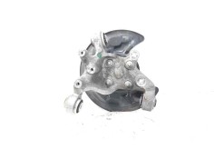 Recambio de mangueta trasera derecha para mercedes-benz clase cla (w117) cla 220 cdi (117.303) referencia OEM IAM A2463503641   2