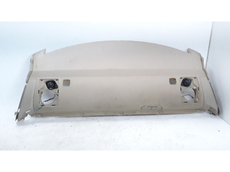 Recambio de bandeja trasera para bmw serie 5 berlina (e60) 3.0 turbodiesel cat referencia OEM IAM 51466987165  